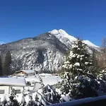 Wieswald Apartamento Ehrwald