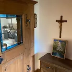 Apartamento Wieswald *