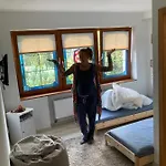 Apartamento Wieswald Ehrwald