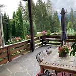 Apartamento Wieswald Ehrwald
