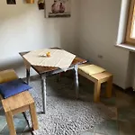 Apartamento Wieswald Ehrwald