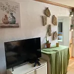 Wieswald Apartamento Ehrwald
