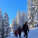 Apartamento Wieswald Ehrwald