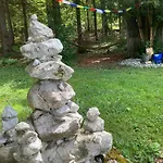 דירה Wieswald הרוואלד