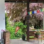 דירה Wieswald
