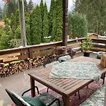Wieswald Apartamento Ehrwald