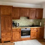 Apartamento Wieswald Ehrwald
