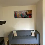 Apartamento Wieswald Ehrwald