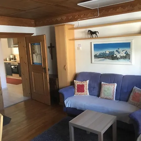 Wieswald Apartment
