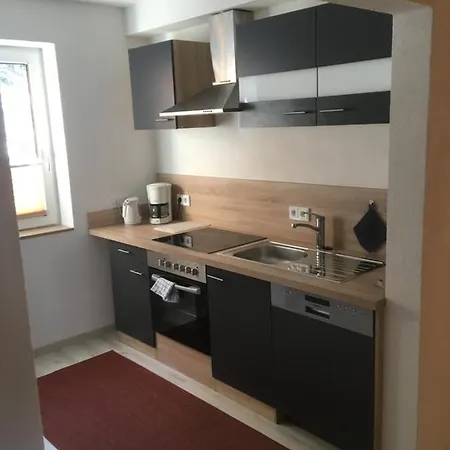 Apartment Wieswald *