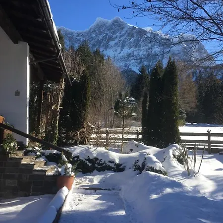 Wieswald * Ehrwald