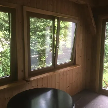 Wieswald Apartment