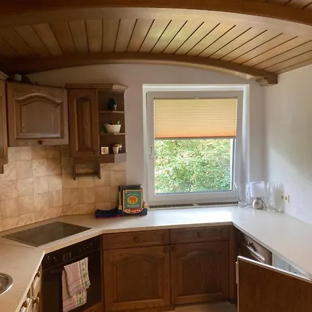 Apartment Wieswald Ehrwald