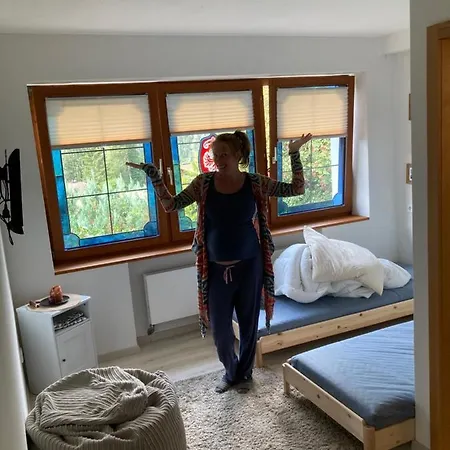 Apartment Wieswald Ehrwald