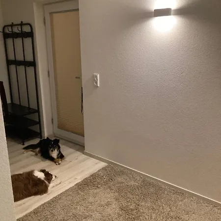 Apartment Wieswald *