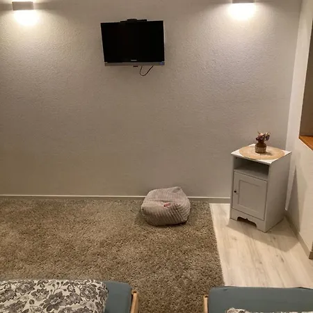 Wieswald Apartment *