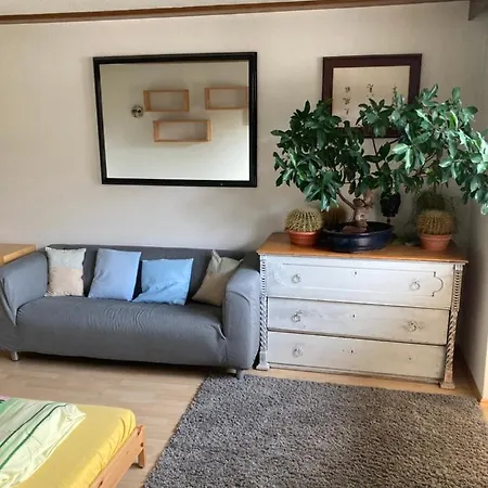 Wieswald Apartment