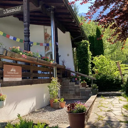 Wieswald * Ehrwald
