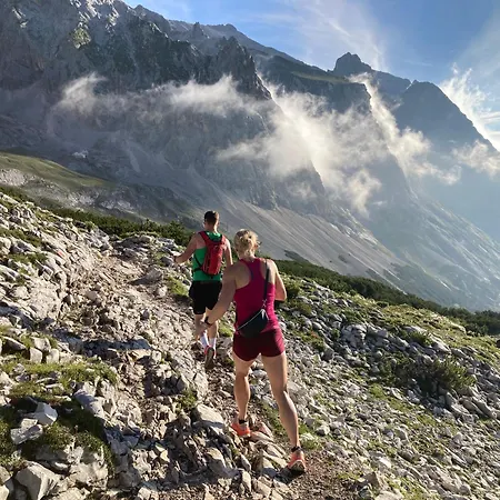 Wieswald Apartamento