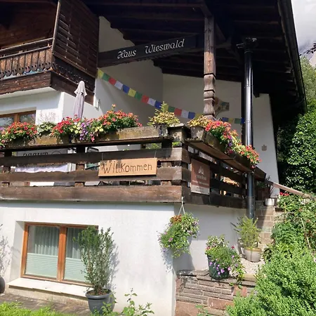 Apartment Wieswald