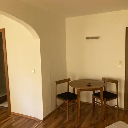 Wieswald Apartment *