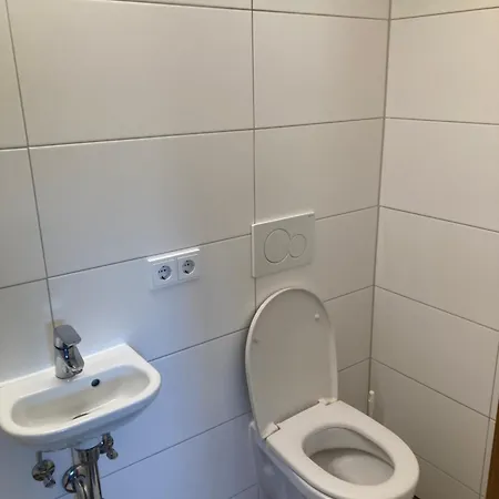 Wieswald Apartment