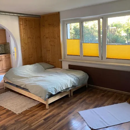 Wieswald Apartment