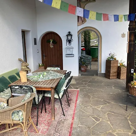 Appartement Wieswald *