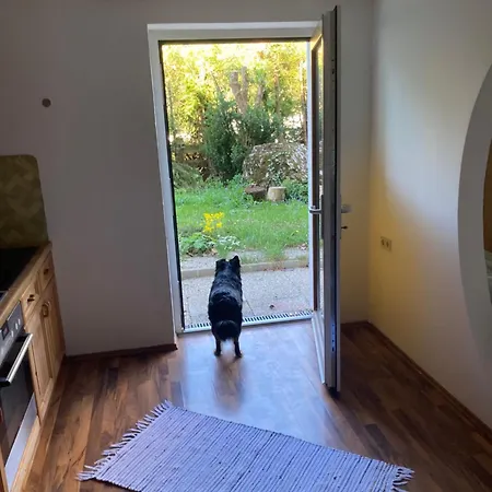 公寓 Wieswald 埃尔瓦尔德