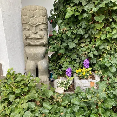 Wieswald Apartment Ehrwald
