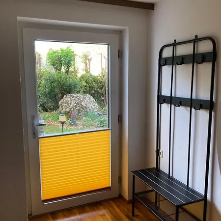 Apartment Wieswald *