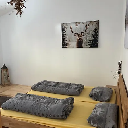 Wieswald Apartamento Ehrwald