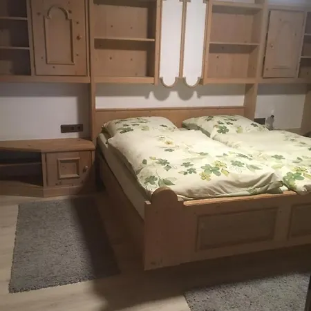 Apartment Wieswald *