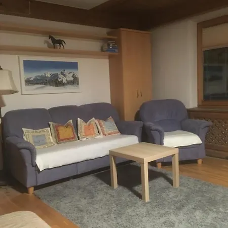 Wieswald Apartment