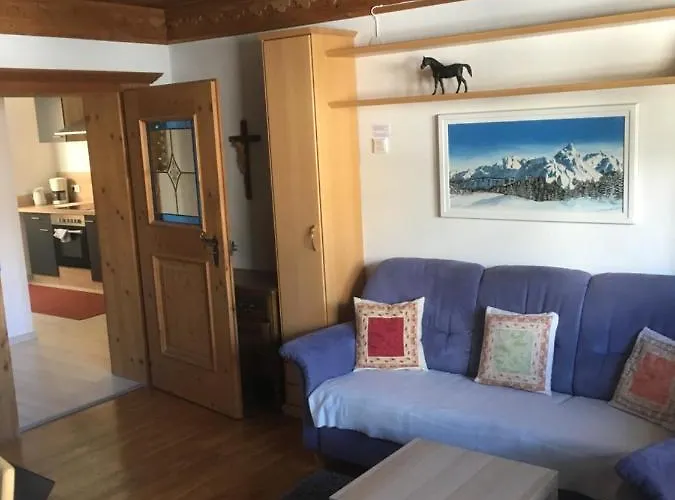 Wieswald Apartamento