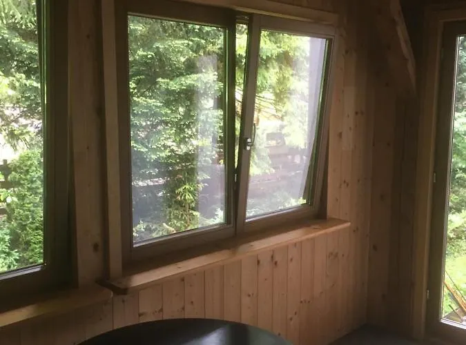 Wieswald Apartamento