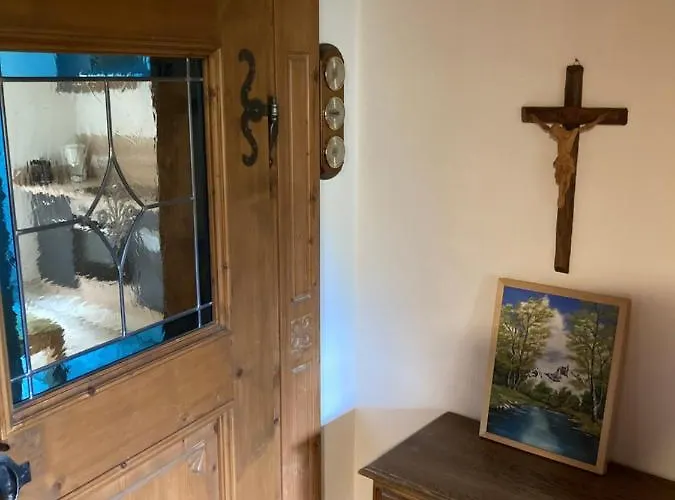 Apartamento Wieswald *