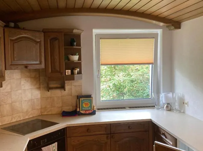 Apartamento Wieswald Ehrwald