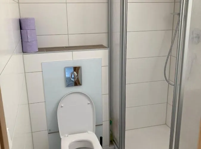 Apartamento Wieswald Ehrwald