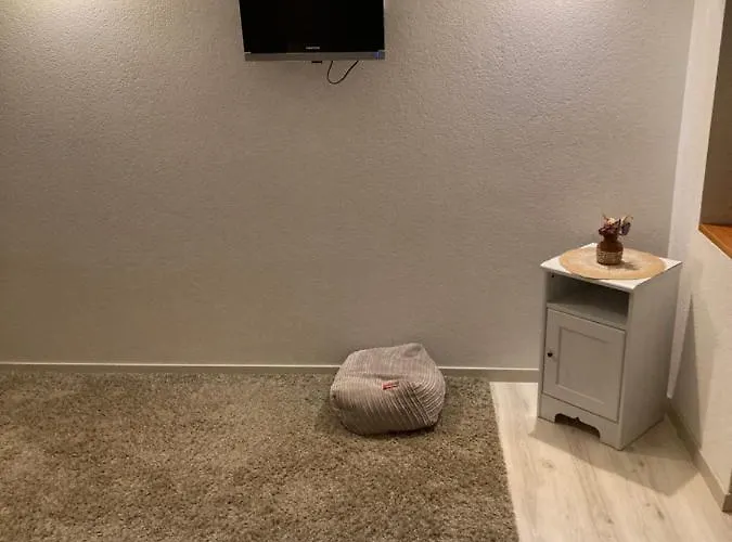 Wieswald Apartamento *