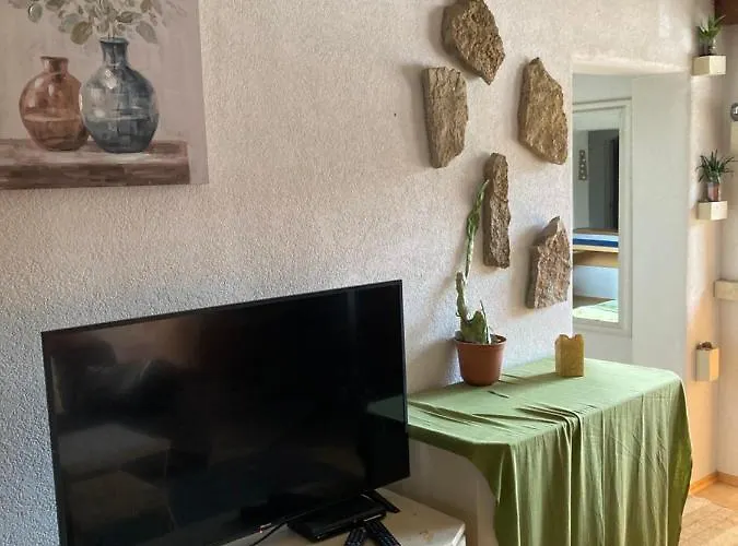 Wieswald Apartamento Ehrwald