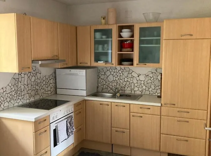 Wieswald Appartement Ehrwald