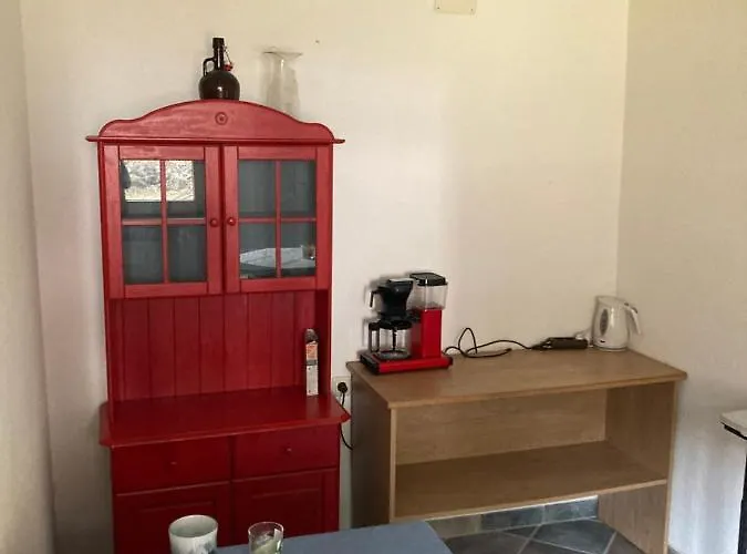 Wieswald Apartamento *