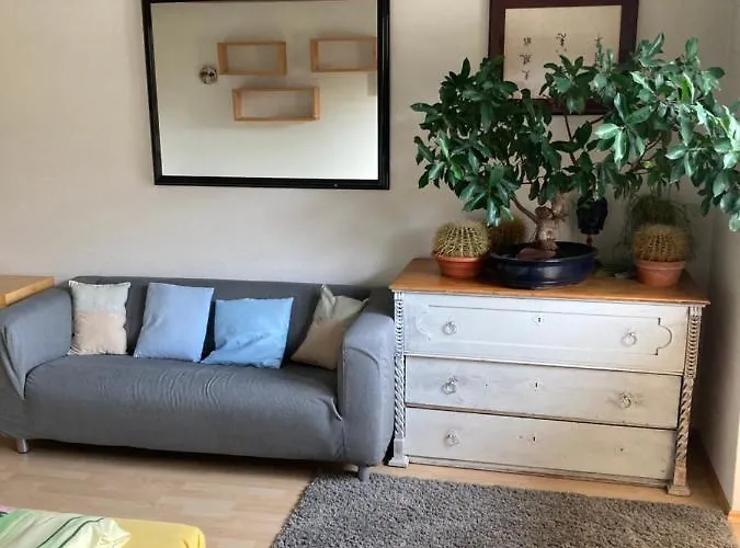 Wieswald Appartement