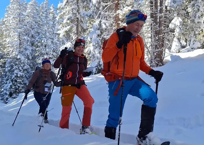 Wieswald Apartamento Ehrwald