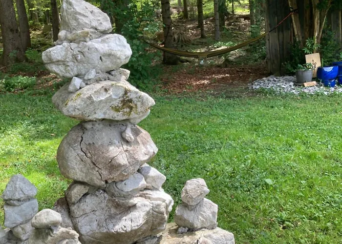 Apartamento Wieswald Ehrwald