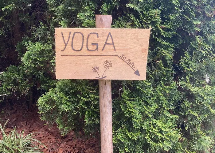 Wieswald Apartamento