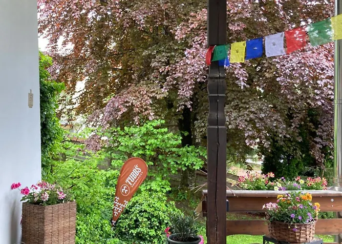 Apartamento Wieswald