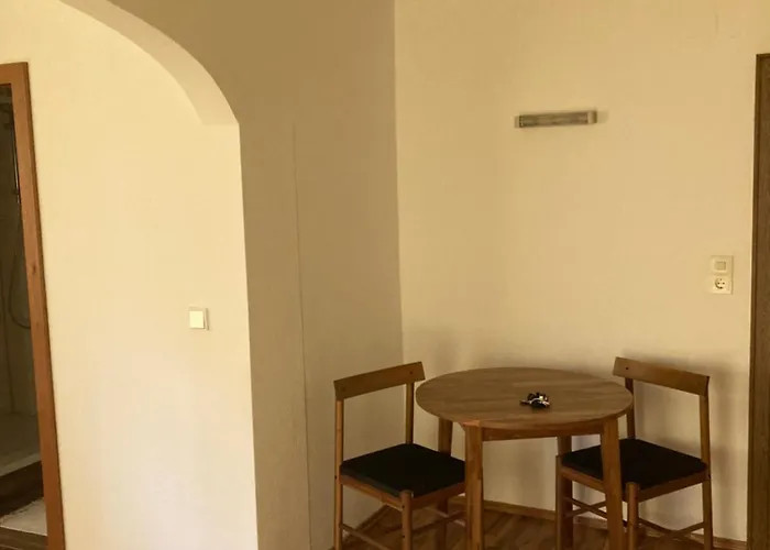 Wieswald Apartamento *