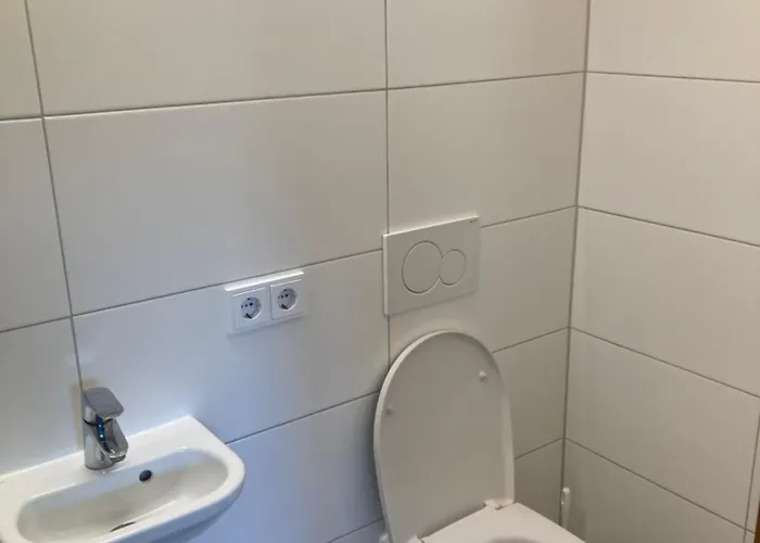 Wieswald Appartement